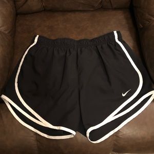 Women’s Nike shorts